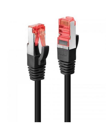Patch Cord Lindy, S/FTP,... - Tik.ro