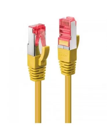 Patch Cord Lindy, S/FTP,... - Tik.ro