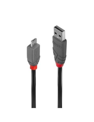 Cablu de date Lindy, USB... - Tik.ro
