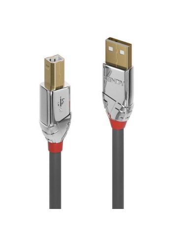 Cablu Lindy, USB 2.0 -... - Tik.ro