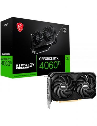 Msi video card nvidia rtx... - Tik.ro