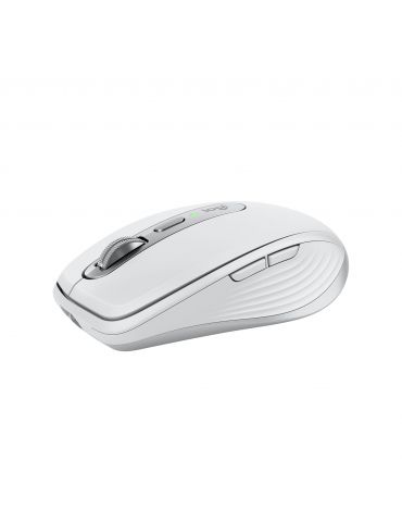 Logitech MX Anywhere 3S mouse-uri Mâna dreaptă RF Wireless + Bluetooth Cu laser 8000 DPI - Tik.ro