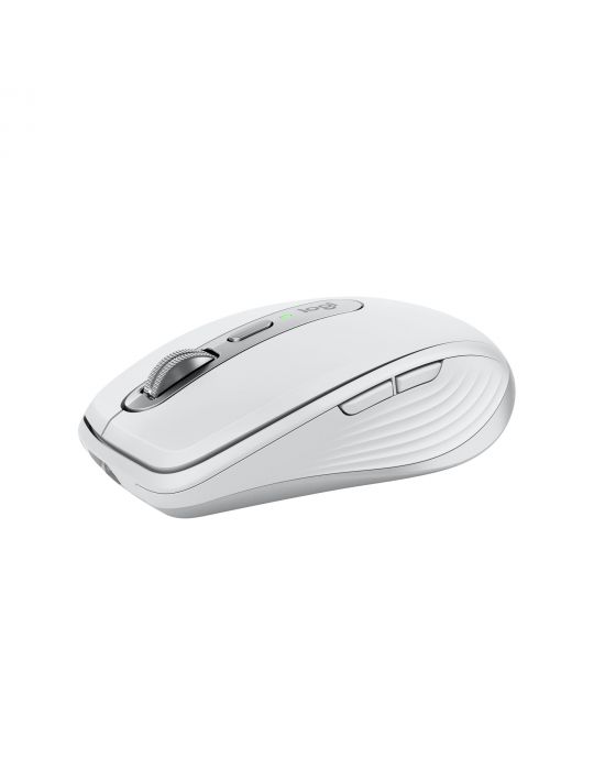 Logitech MX Anywhere 3S mouse-uri Mâna dreaptă RF Wireless + Bluetooth Cu laser 8000 DPI