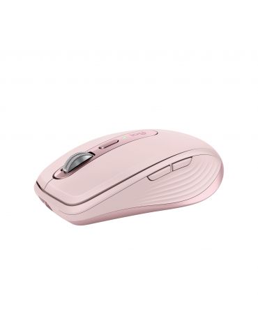 Logitech MX Anywhere 3S mouse-uri Mâna dreaptă RF Wireless + Bluetooth Cu laser 8000 DPI - Tik.ro