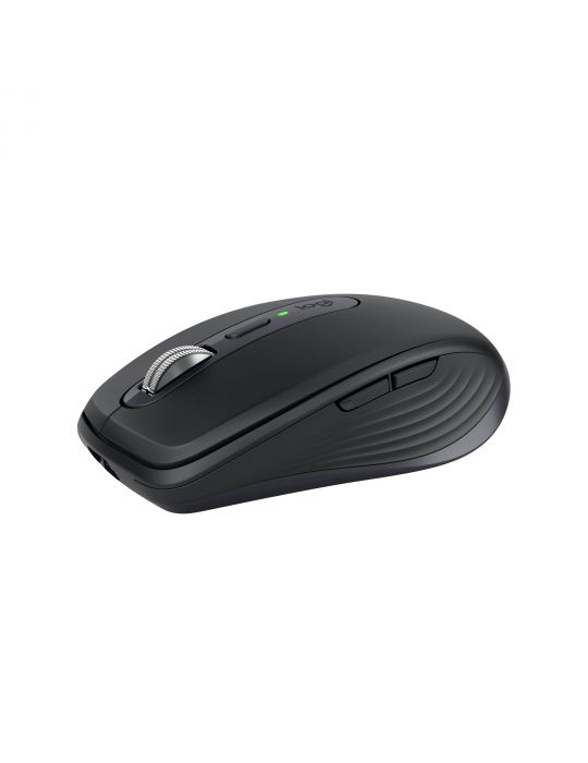 Logitech MX Anywhere 3S mouse-uri Mâna dreaptă RF Wireless + Bluetooth Cu laser 8000 DPI