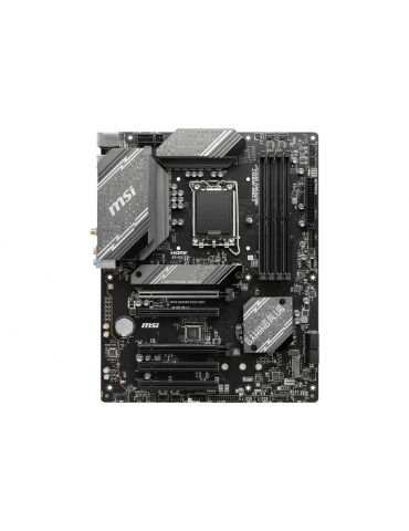 MSI B760 GAMING PLUS WIFI plăci de bază Intel B760 LGA 1700 ATX
