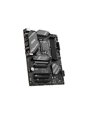 MSI B760 GAMING PLUS WIFI plăci de bază Intel B760 LGA 1700 ATX