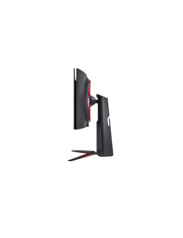 LG 34GN850P-B monitoare LCD 86,4 cm (34") 3440 x 1440 Pixel Wide Quad HD LED Negru