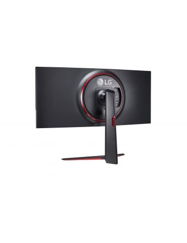LG 34GN850P-B monitoare LCD 86,4 cm (34") 3440 x 1440 Pixel Wide Quad HD LED Negru