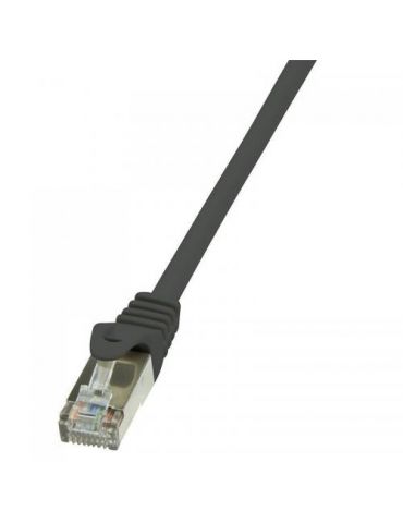 Patchcord Logilink, Cat.6,... - Tik.ro