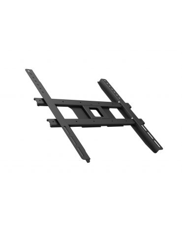 Multibrackets 5193 sistem montare consolă media 81,3 cm (32") Negru - Tik.ro