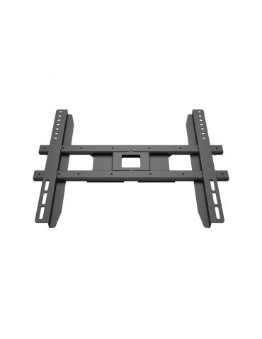 Multibrackets 5193 sistem montare consolă media 81,3 cm (32") Negru