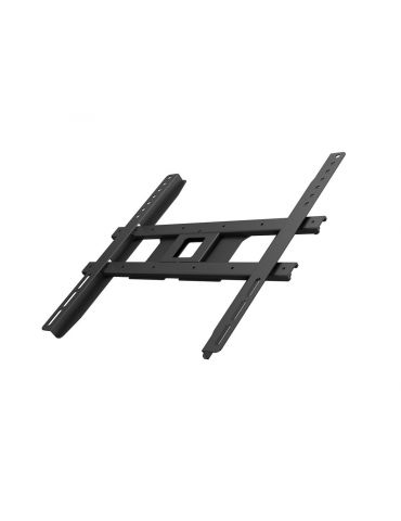 Multibrackets 5193 sistem montare consolă media 81,3 cm (32") Negru