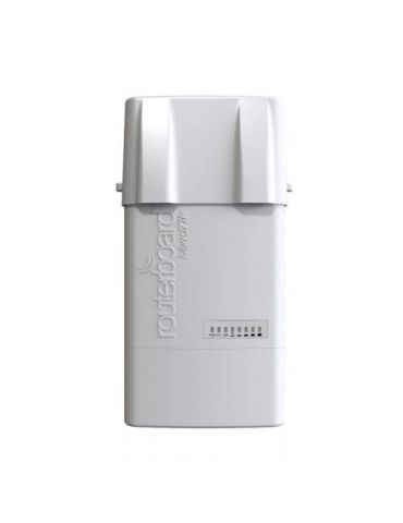 Router wireless MikroTik... - Tik.ro