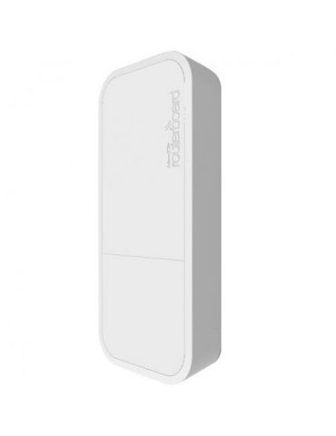 Access Point MikroTik... - Tik.ro