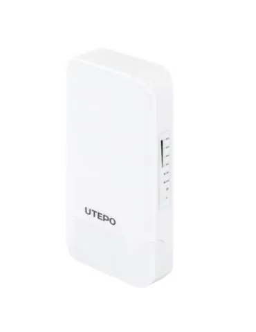 Bridge wireless Utepo... - Tik.ro