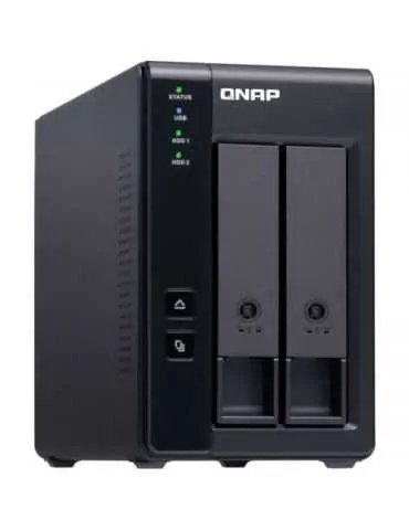 Unitate expansiune QNAP... - Tik.ro