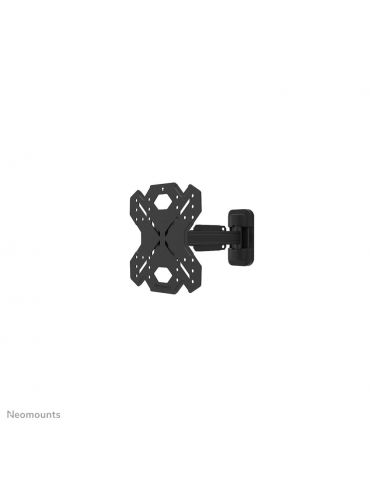 Neomounts by Newstar Select WL40S-840BL12 sistem montare TV 139,7 cm (55") Negru