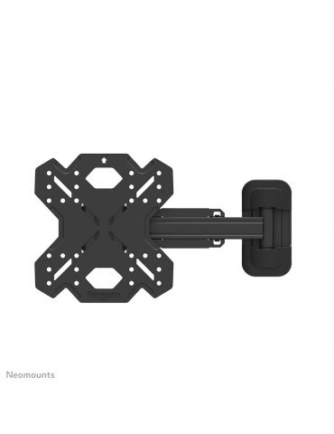 Neomounts by Newstar Select WL40S-840BL12 sistem montare TV 139,7 cm (55") Negru