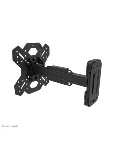 Neomounts by Newstar Select WL40S-840BL12 sistem montare TV 139,7 cm (55") Negru