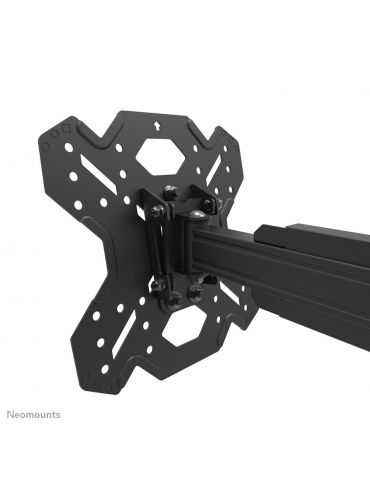 Neomounts by Newstar Select WL40S-840BL12 sistem montare TV 139,7 cm (55") Negru