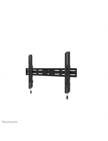Neomounts by Newstar Select WL35S-850BL16 sistem montare TV 2,08 m (82") Negru