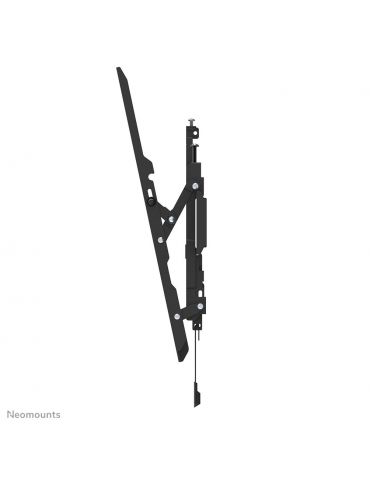 Neomounts by Newstar Select WL35S-850BL16 sistem montare TV 2,08 m (82") Negru