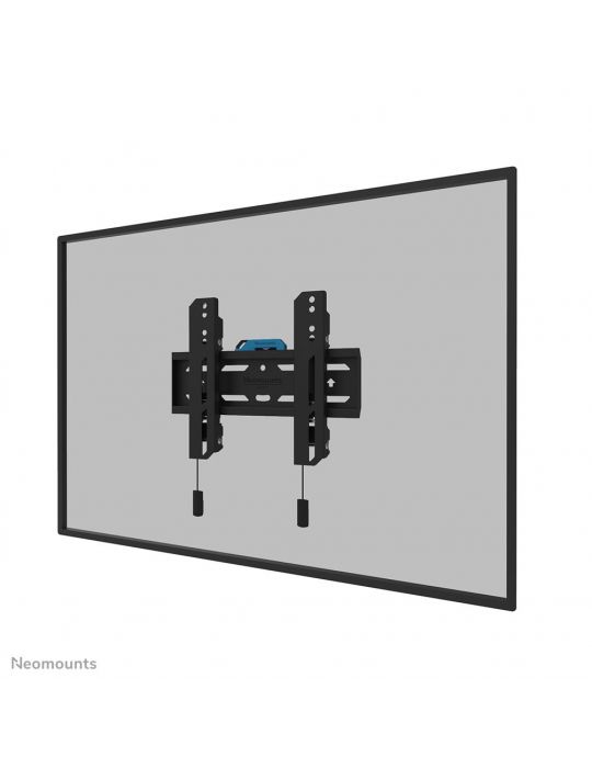 Neomounts by Newstar Select WL30S-850BL12 sistem montare TV 139,7 cm (55") Negru