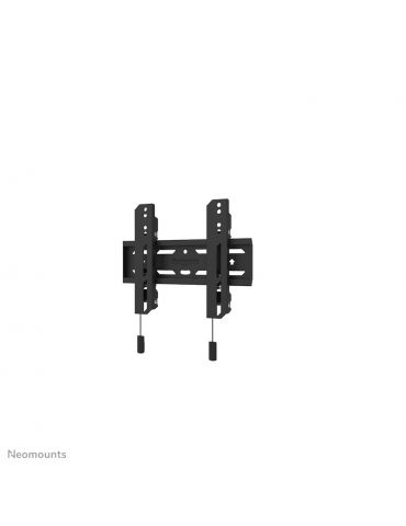 Neomounts by Newstar Select WL30S-850BL12 sistem montare TV 139,7 cm (55") Negru