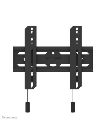 Neomounts by Newstar Select WL30S-850BL12 sistem montare TV 139,7 cm (55") Negru
