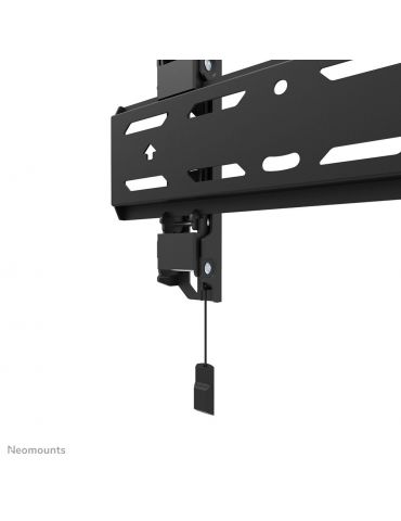 Neomounts by Newstar Select WL30S-850BL12 sistem montare TV 139,7 cm (55") Negru