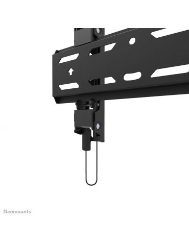Neomounts by Newstar Select WL30S-850BL12 sistem montare TV 139,7 cm (55") Negru