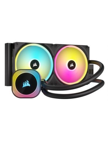 Icue link h115i rgb cooler... - Tik.ro