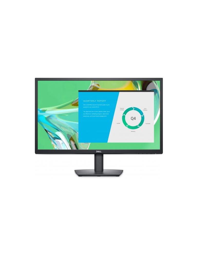 Monitor LED Dell SE2422HN, 23.8inch, 1920x1080, 5ms GTG, Black