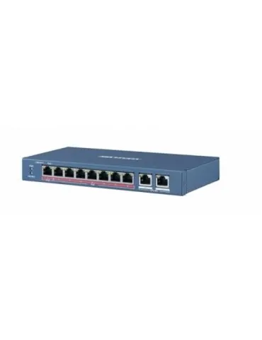 Switch Hikvision... - Tik.ro