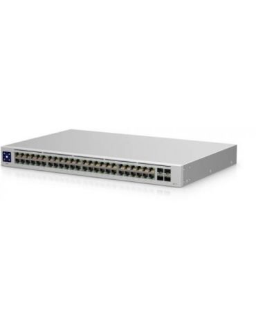 Switch Ubiquiti USW-48, 48x... - Tik.ro