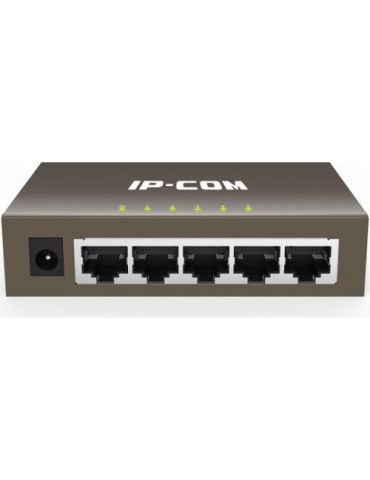 Switch IP-COM G1005, 5 x... - Tik.ro