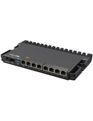 Router Mikrotik... - Tik.ro