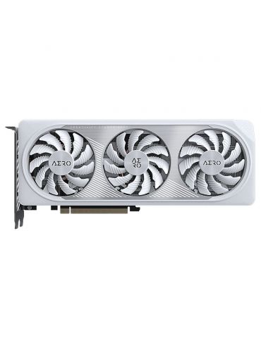 Gigabyte GeForce RTX 4060 AERO OC 8G NVIDIA 8 Giga Bites GDDR6