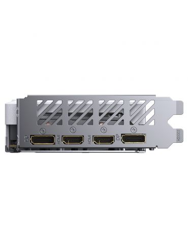 Gigabyte GeForce RTX 4060 AERO OC 8G NVIDIA 8 Giga Bites GDDR6