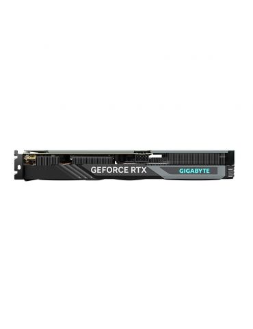 Gigabyte GeForce RTX­­ 4060 GAMING OC 8G NVIDIA GeForce RTX­ 4060 8 Giga Bites GDDR6