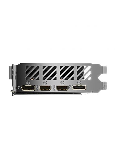 Gigabyte GeForce RTX­­ 4060 GAMING OC 8G NVIDIA GeForce RTX­ 4060 8 Giga Bites GDDR6