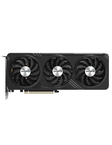 Gigabyte GeForce RTX­­ 4060 GAMING OC 8G NVIDIA GeForce RTX­ 4060 8 Giga Bites GDDR6