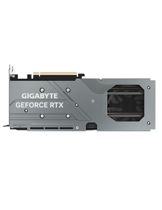 Gigabyte GeForce RTX­­ 4060 GAMING OC 8G NVIDIA GeForce RTX­ 4060 8 Giga Bites GDDR6