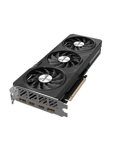 Gigabyte GeForce RTX­­ 4060 GAMING OC 8G NVIDIA GeForce RTX­ 4060 8 Giga Bites GDDR6