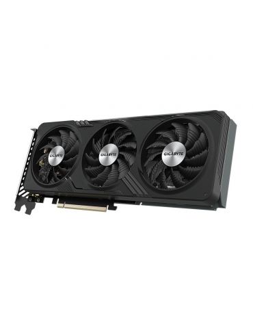 Gigabyte GeForce RTX­­ 4060 GAMING OC 8G NVIDIA GeForce RTX­ 4060 8 Giga Bites GDDR6