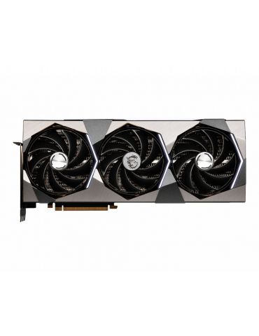 MSI GeForce RTX 4090 SUPRIM X 24G NVIDIA 24 Giga Bites GDDR6X