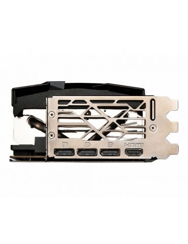 MSI GeForce RTX 4090 SUPRIM X 24G NVIDIA 24 Giga Bites GDDR6X