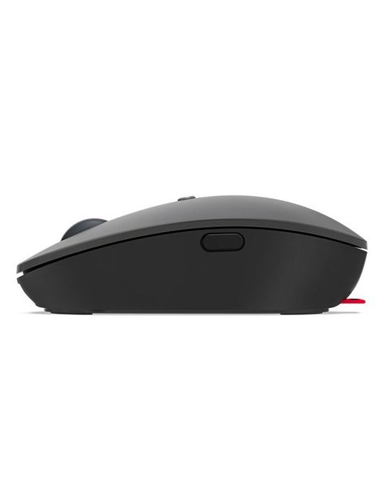 Lenovo Go mouse-uri Ambidextru RF fără fir Optice 2400 DPI