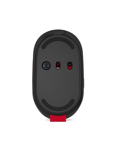 Lenovo Go mouse-uri Ambidextru RF fără fir Optice 2400 DPI